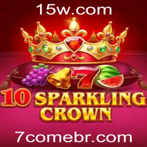 Explorando o Universo de 10SparklingCrown: Uma Jornada Através de Estratégia e Sorte