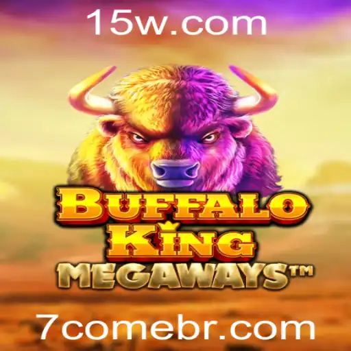 Aventura Selvagem: O Mundo de Buffalo King e o Impacto de 7come