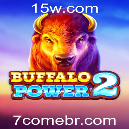 BuffaloPower2: A Nova Experiência de Jogo no Mundo dos Cassinos