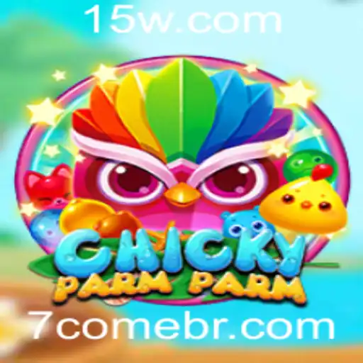 ChickyParmParm: Um Mergulho no Mundo do Jogo Revolucionário