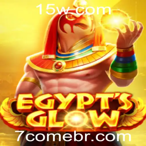 Descubra o Fascinante Mundo de EgyptsGlow: Um Jogo de Aventura Atraente