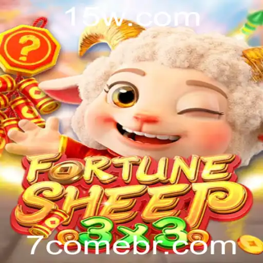 FortuneSheep: Descubra a Nova Sensação do Mundo dos Jogos com 7come