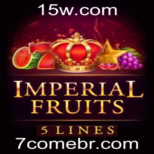 ImperialFruits5: A Nova Sensação no Mundo dos Jogos Digitais