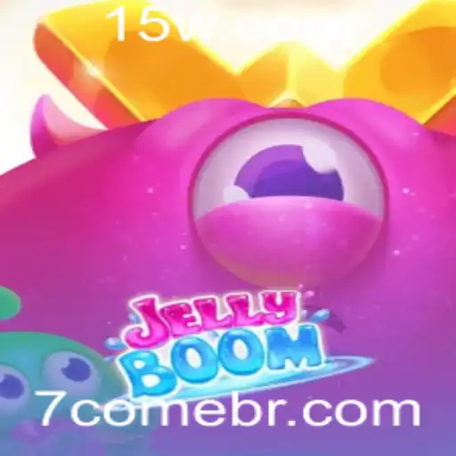 Descubra o Mundo do Jogo JellyBoom: A Nova Sensação do Mercado de Games
