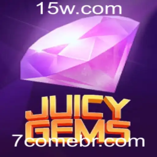 Descubra JuicyGems: Uma Experiência de Jogo Inovadora com a Palavra-chave 7come