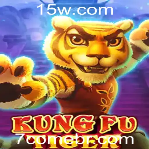 KungFuTiger: Uma Nova Experiência de Jogo com a Palvra-Chave 7come
