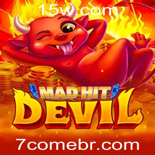 MadHitDevil: Um Mergulho no Jogo do Momento com a Palavra-Chave 7come