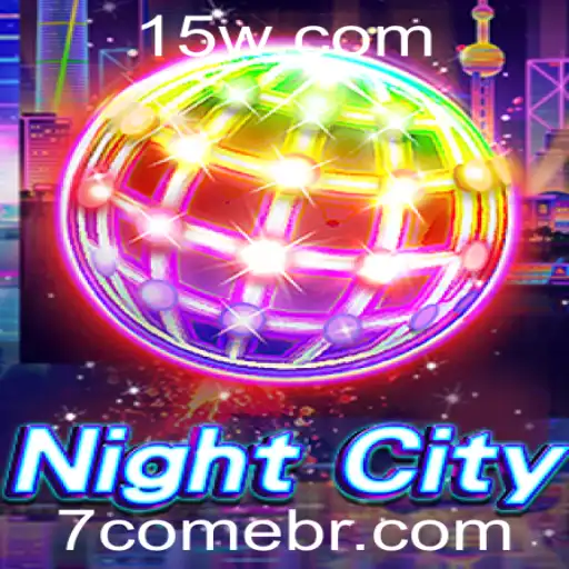 Descubra o Envolvente Jogo NightCity: Um Mundo de Possibilidades com 7come