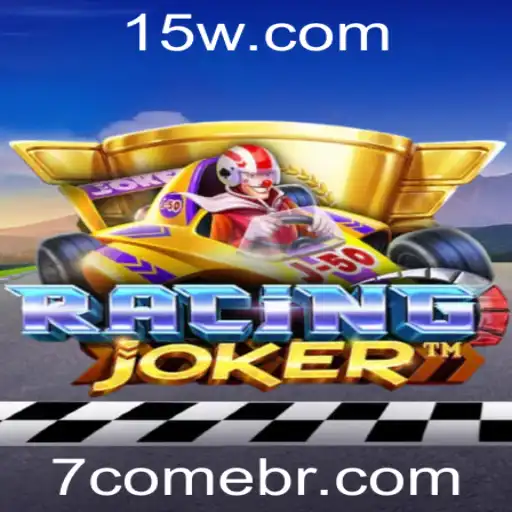 RacingJoker: O Novo Jogo de Corrida que Está Mexendo com o Mundo dos Games