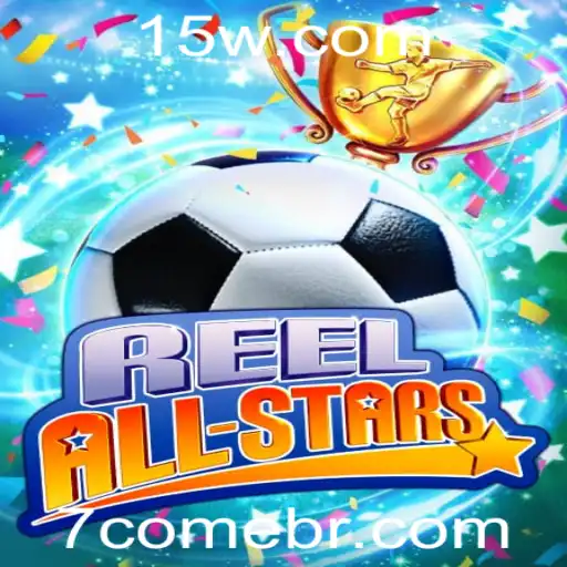 Descubra o Universo de ReelAllStars: O Jogo que Está Transformando o Entretenimento Digital