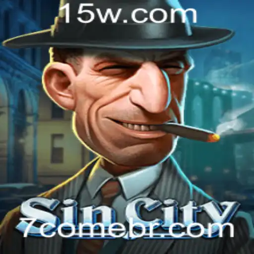 SinCity: A Nova Sensação dos Jogos com 7come