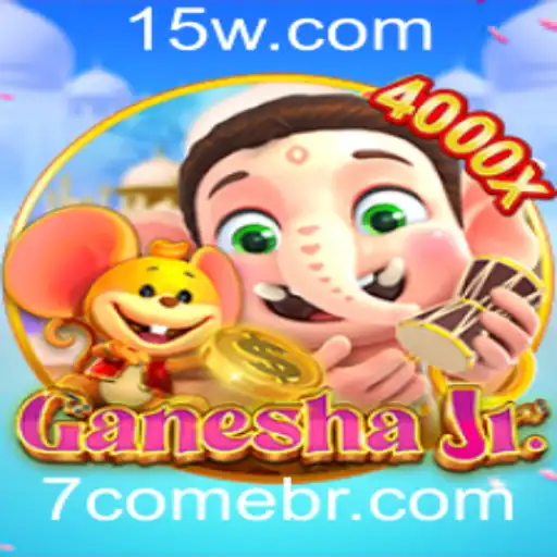 Descobrindo GaneshaJr: Um Jogo Inovador no Mundo de 7come