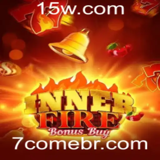 InnerFireBonusBuy: Descubra o Jogo com a Palavra-Chave 