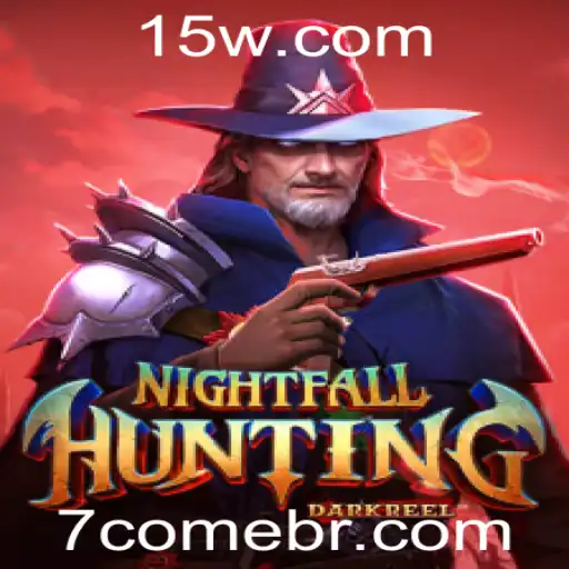 Explorando o Mundo de NightfallHunting: Um Novo Jogo Empolgante