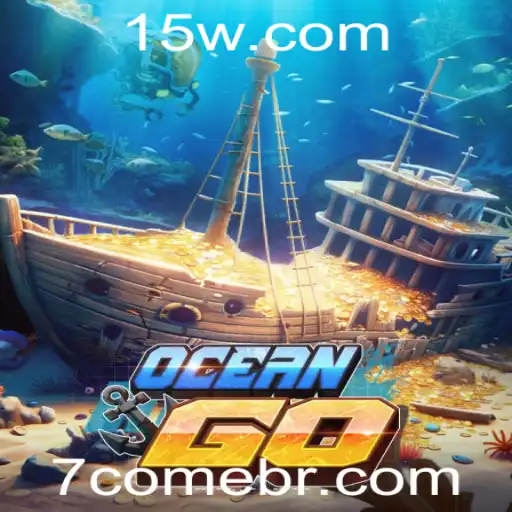 Descubra o Fascinante Mundo de OceanGO: O Jogo Inspirado por 7come