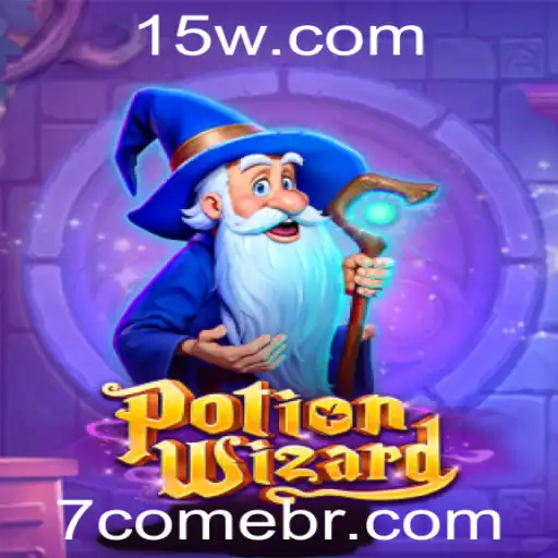 Explorando o Fascinante Mundo de PotionWizard