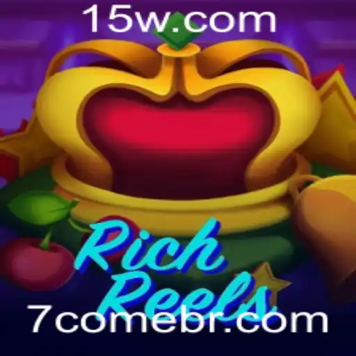 Desbravando o Universo do Jogo RichReels e a Emoção do 7come