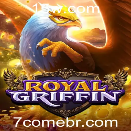 Descubra o Mundo Fascinante do Jogo RoyalGriffin
