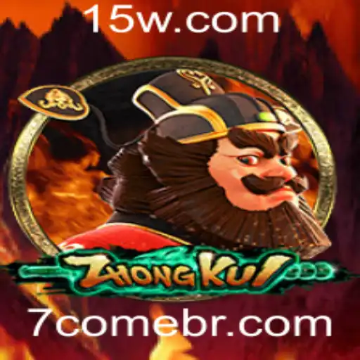Descubra as Aventuras de ZhongKui no Universo de 7come