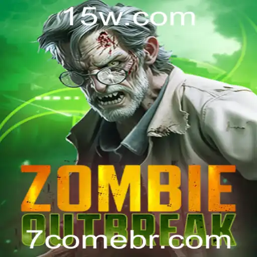 ZombieOutbreak: Um Jogo de Sobrevivência Intenso no Cenário Atual