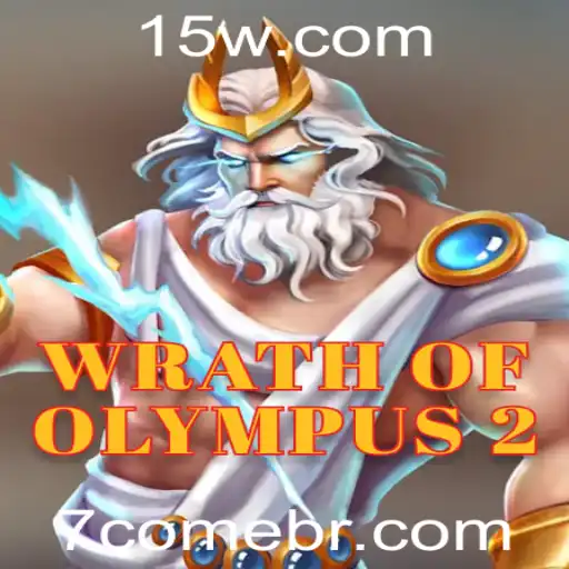 WrathofOlympus2: Mergulhe na Mitologia e Aventura com 7come